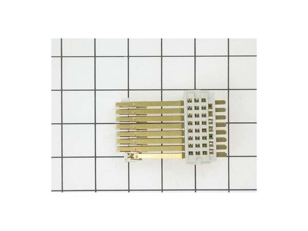 270058-1-M-GE-WH12X631          -#1 SWITCH
