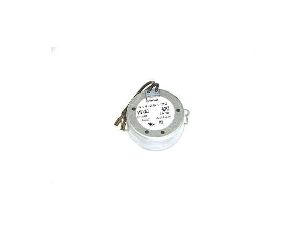270059-1-M-GE-WH12X633          -Timer Motor - 60Hz