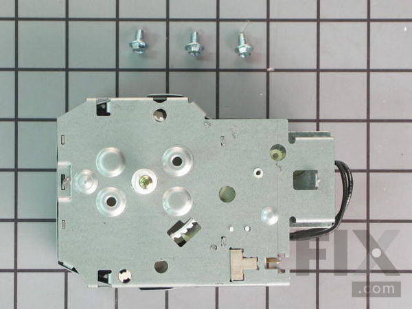 270214-1-M-GE-WH12X950          -Timer Kit