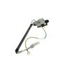 270219-2-S-GE-WH12X955          -Lid Switch