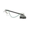 270219-3-S-GE-WH12X955          -Lid Switch