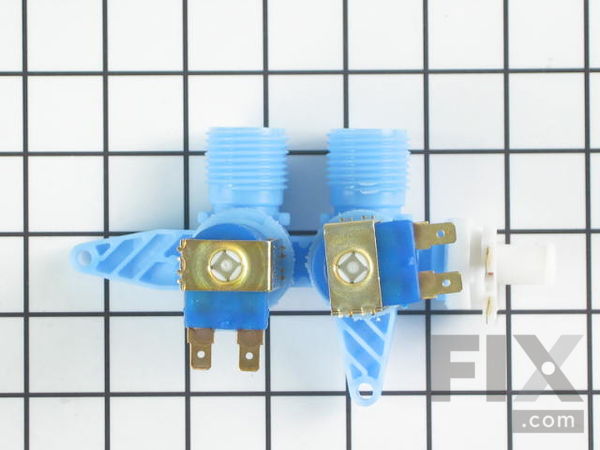 270281-1-M-GE-WH13X10006        -Water Inlet Valve