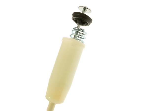 270429-1-M-GE-WH16X10035        -Assembly-DAMPER (FRONT)