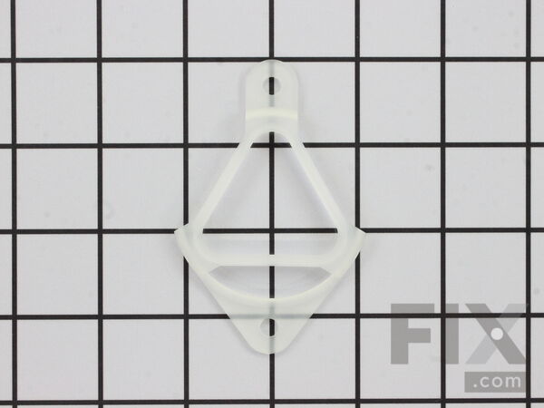 270508-1-M-GE-WH16X513          -Washer Drain Hose Clip