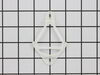Washer Drain Hose Clip – Part Number: WH16X513