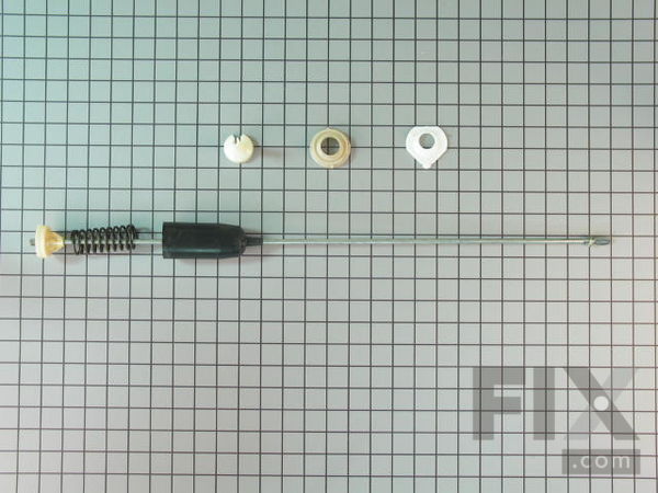 270512-1-M-GE-WH16X517          - ROD&SPG Assembly