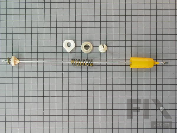 270514-1-M-GE-WH16X519          -Front Rod and Spring Assembly