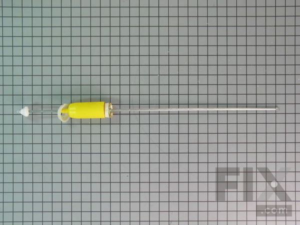 270536-1-M-GE-WH16X543          -Suspension Rod and Spring