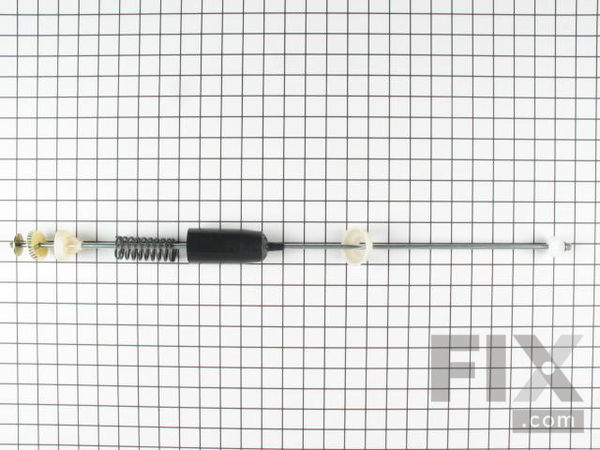 270537-1-M-GE-WH16X544          -Suspension Rod and Spring Assembly