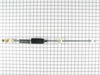 Suspension Rod and Spring Assembly – Part Number: WH16X544