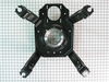 Leg and Platform Assembly – Part Number: WH17X101