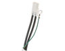 270674-3-S-GE-WH19X311          -Power Cord Assembly