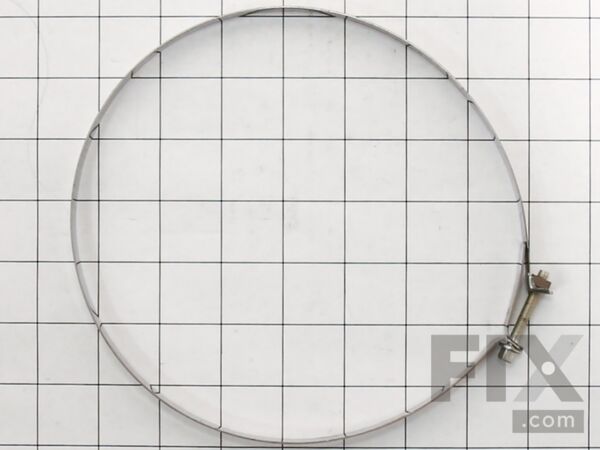 270723-1-M-GE-WH1X1292          - CLAMP Assembly