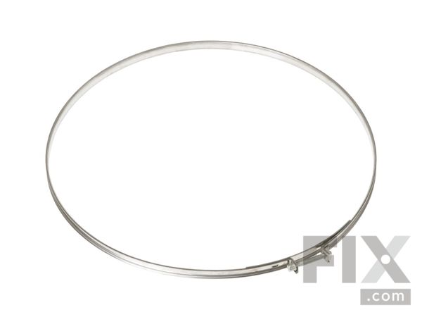 270735-1-M-GE-WH1X1580          - CLAMP Assembly