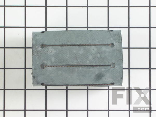 270759-1-M-GE-WH1X1722          -Motor to Pump Flex Coupling