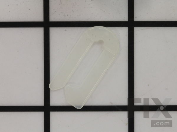 270835-1-M-GE-WH1X2117          -Timer Knob Clip
