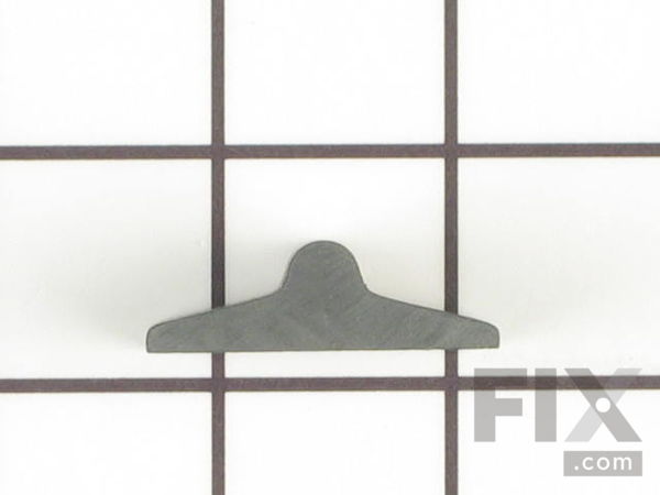 270875-1-M-GE-WH1X2296          -Friction Snubber Pad