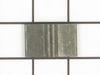 270875-2-S-GE-WH1X2296          -Friction Snubber Pad