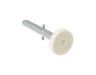 271078-1-S-GE-WH1X2702          -FOOT REAR