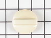 Knob and Clip – Part Number: WH1X2708