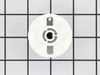 Selector Knob with Clip – Part Number: WH1X2721