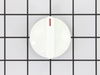 271094-2-S-GE-WH1X2721          -Selector Knob with Clip