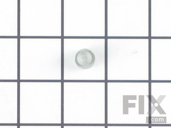 271095-1-M-GE-WH1X2722          -Lid Bumper
