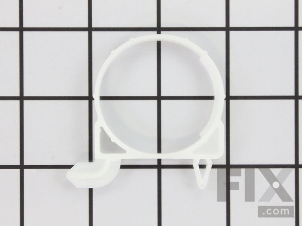 271098-1-M-GE-WH1X2725          -Anti-Siphon Clip