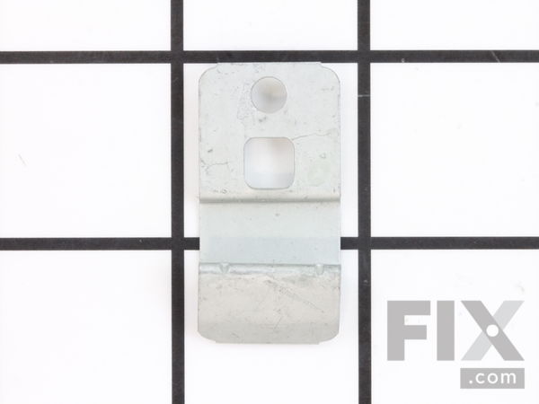271099-1-M-GE-WH1X2726          -Tub Dampening Strap Retainer