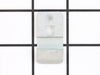 Tub Dampening Strap Retainer – Part Number: WH1X2726