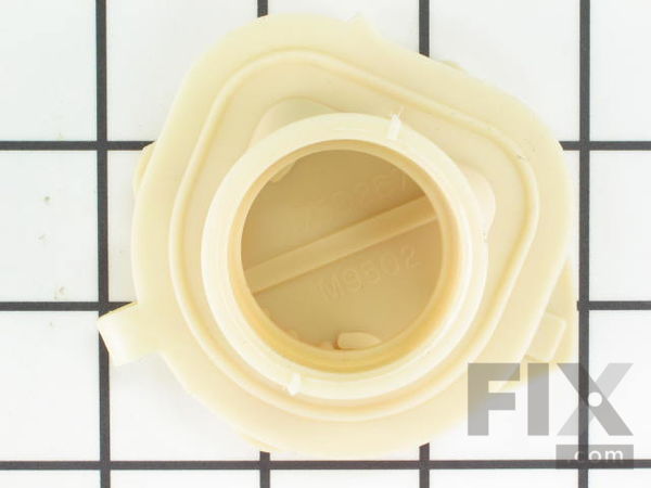271102-1-M-GE-WH1X2729          -Flood Gasket