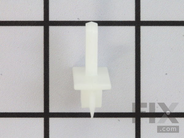 271105-1-M-GE-WH1X2734          -Lid Switch Actuator