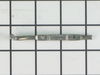 271110-2-S-GE-WH1X2740          -Short Wire Form Hinge
