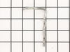 Wire Form Hinge - Long – Part Number: WH1X2743