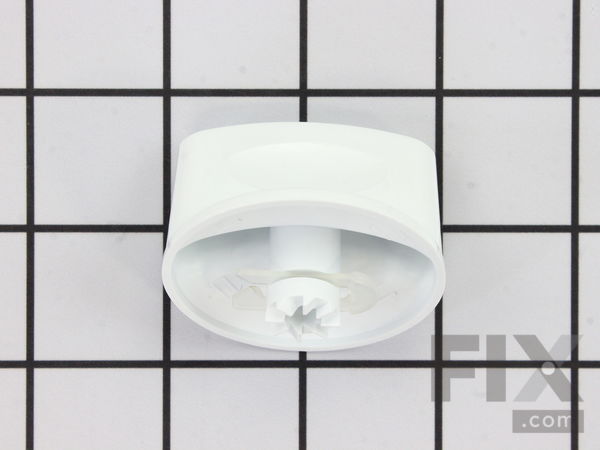 271124-1-M-GE-WH1X2754          -Timer Knob with Clip