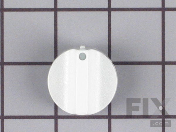 271126-1-M-GE-WH1X2756          -Control Knob