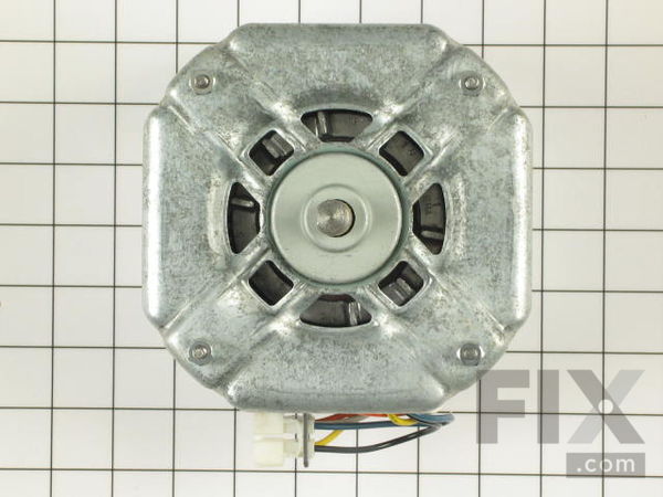 271240-1-M-GE-WH20X10002        -Motor Asm