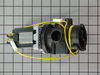 271331-3-S-GE-WH23X10011        -Drain Pump with Motor