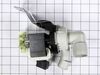 271335-1-S-GE-WH23X10015        -Drain Pump