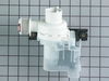 271336-2-S-GE-WH23X10016        -Drain Pump