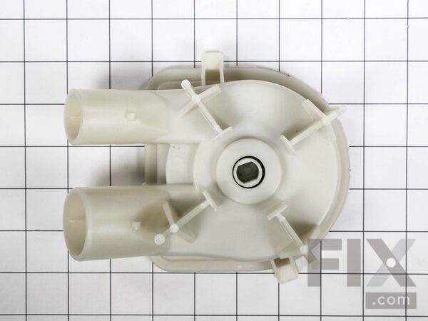 271338-1-M-GE-WH23X10018        -PUMP COMPLETE