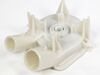 271338-2-S-GE-WH23X10018        -PUMP COMPLETE