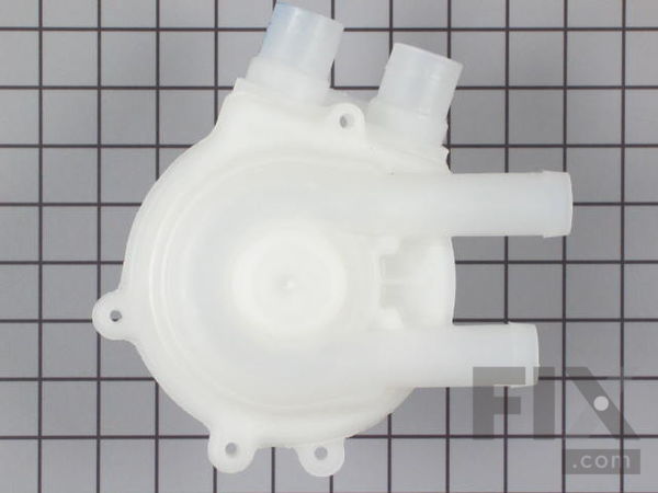 271344-1-M-GE-WH23X42           -Four Port Pump