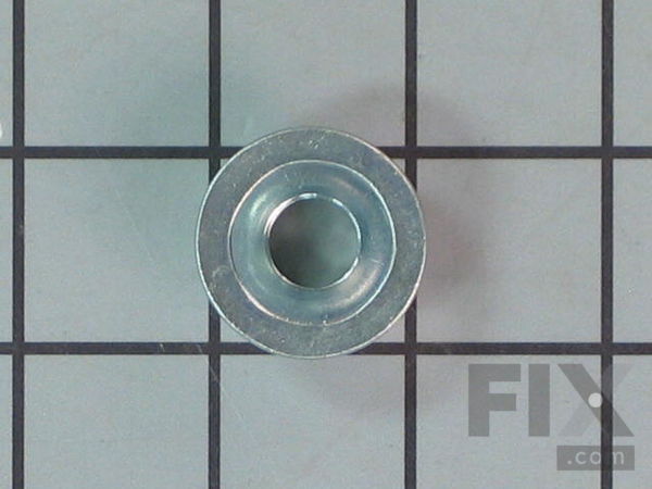 271515-1-M-GE-WH2X1203          -NUT PULLEY