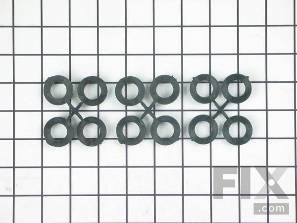 271567-1-M-GE-WH2X42D           -Washer Package of 12
