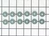 SCREW-PKG 12 – Part Number: WH2X694D
