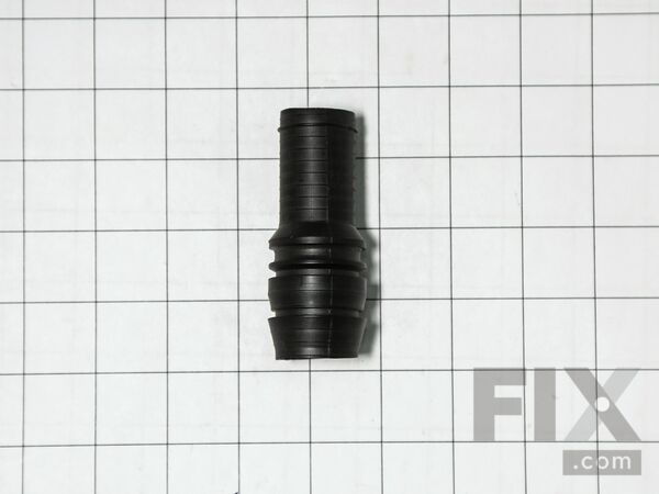 272013-1-M-GE-WH41X10020        -Drain Hose Adapter