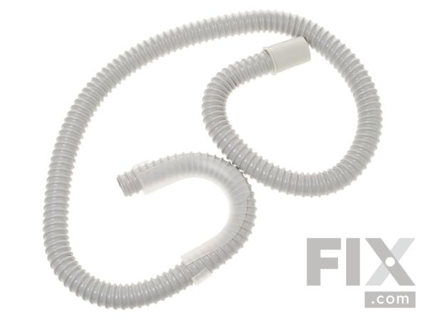 272036-1-M-GE-WH41X10046        -Assembly-HOSE(O)