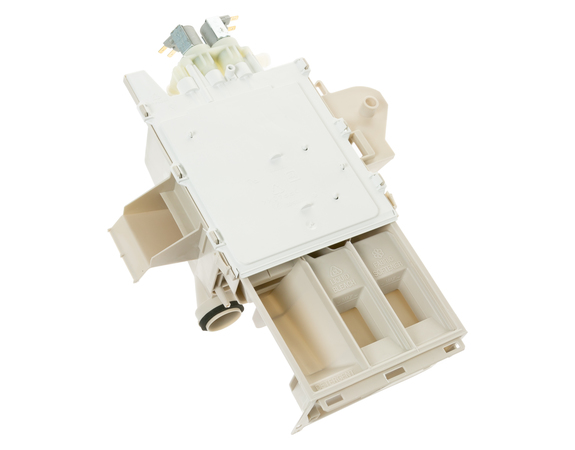 272047-1-M-GE-WH41X10057        -DISPENSER Assembly