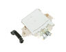 272047-2-S-GE-WH41X10057        -DISPENSER Assembly